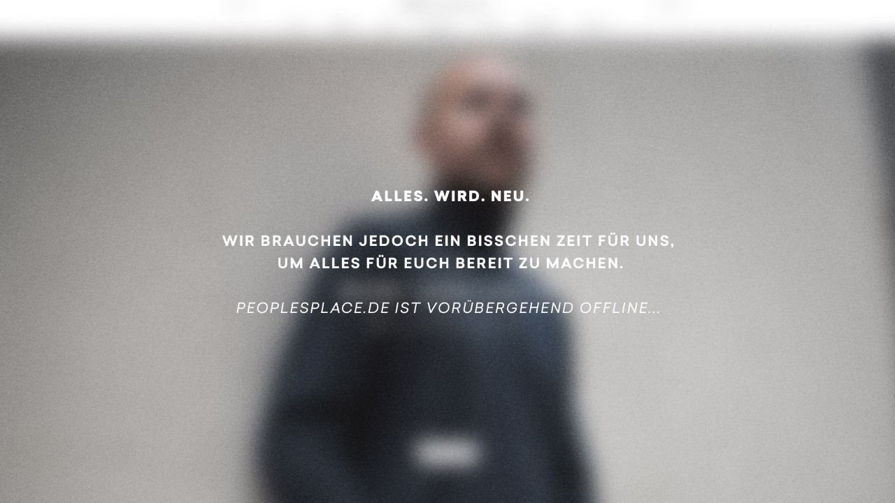 Wegen Wartungsarbeiten am Web-Shop sind wir vorübergehend offline...